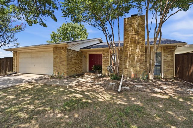 7213 Bradford Place, The Colony, TX 75056
