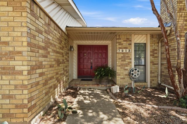 7213 Bradford Place, The Colony, TX 75056