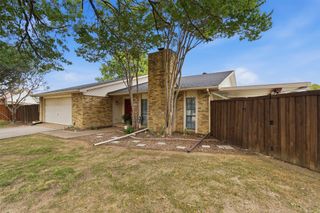 7213 Bradford Place, The Colony, TX 75056