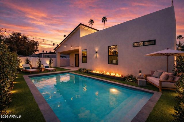 4224 N 35TH Place, Phoenix, AZ 85018