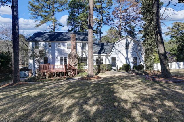73 Olde Springs Road, Columbia, SC 29223