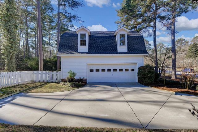 73 Olde Springs Road, Columbia, SC 29223