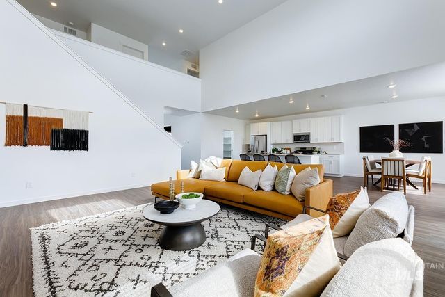 4501 Portofino Way, Caldwell, ID 83607