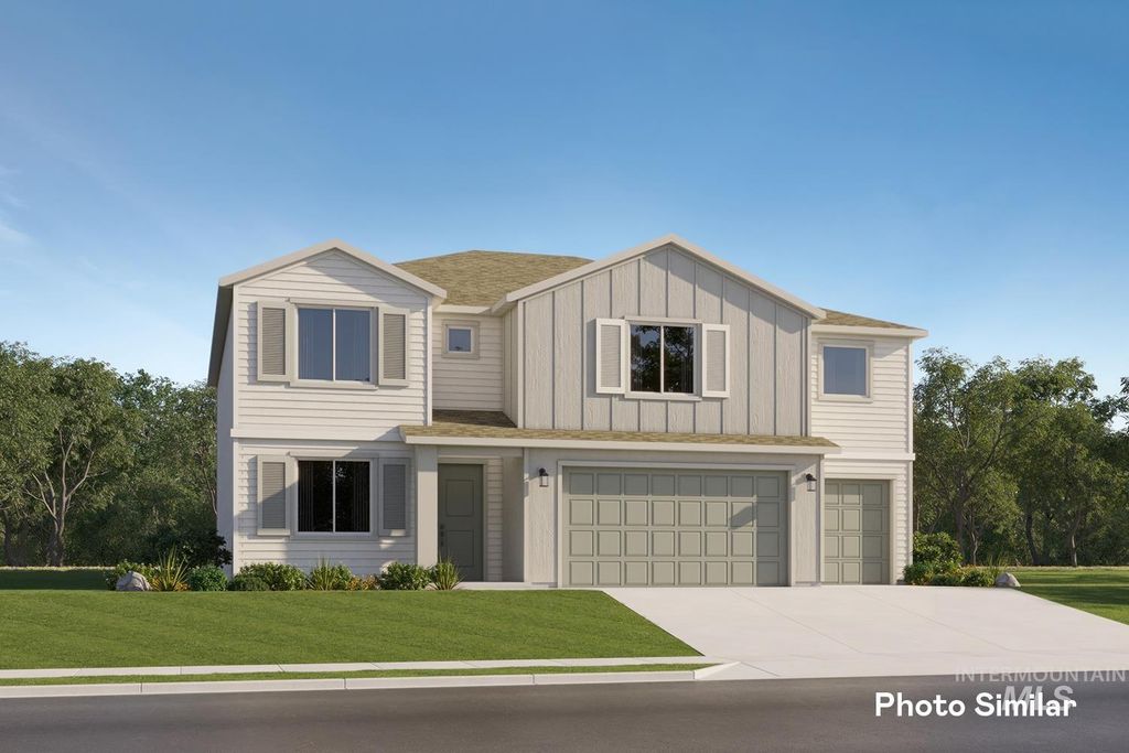 4501 Portofino Way, Caldwell, ID 83607