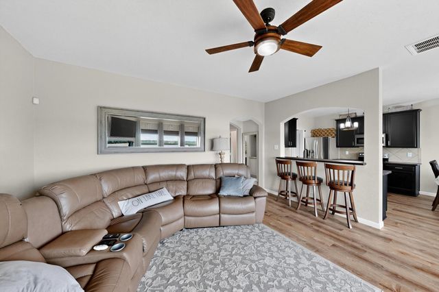 2820 Appaloosa Court, Little Elm, TX 75068