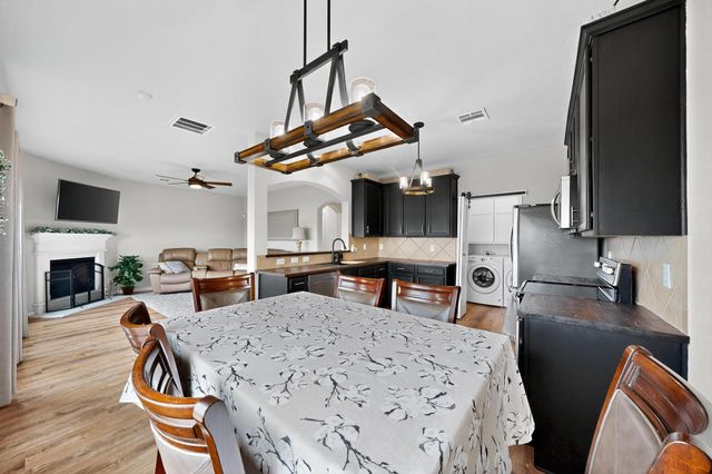 2820 Appaloosa Court, Little Elm, TX 75068