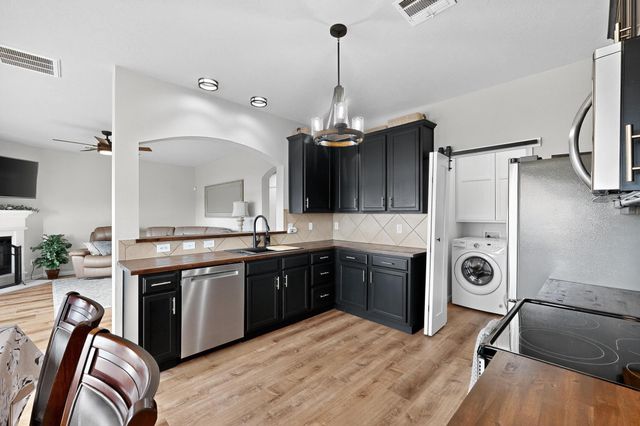 2820 Appaloosa Court, Little Elm, TX 75068