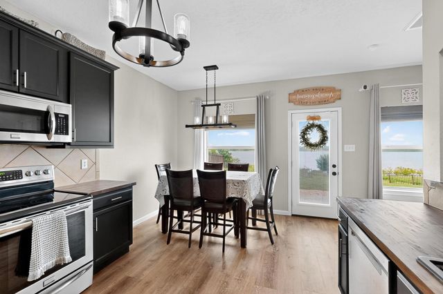 2820 Appaloosa Court, Little Elm, TX 75068