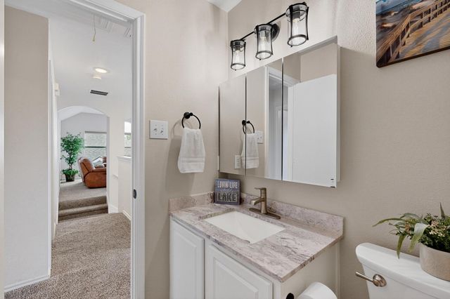 2820 Appaloosa Court, Little Elm, TX 75068