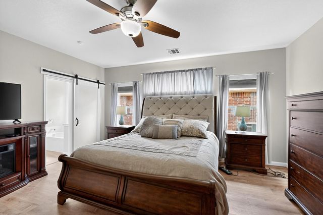 2820 Appaloosa Court, Little Elm, TX 75068