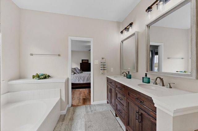 2820 Appaloosa Court, Little Elm, TX 75068