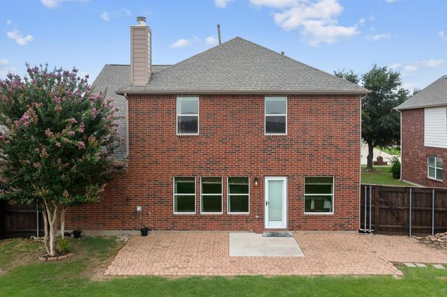 2820 Appaloosa Court, Little Elm, TX 75068