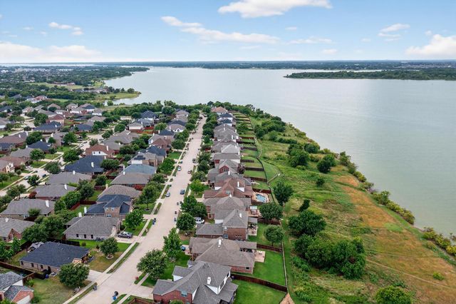 2820 Appaloosa Court, Little Elm, TX 75068