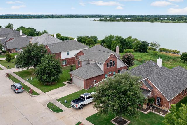 2820 Appaloosa Court, Little Elm, TX 75068