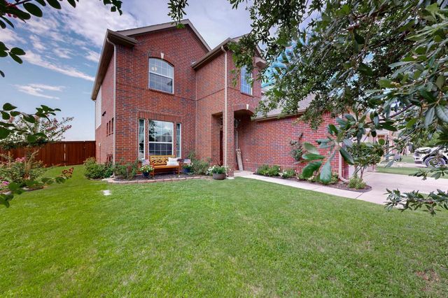 2820 Appaloosa Court, Little Elm, TX 75068