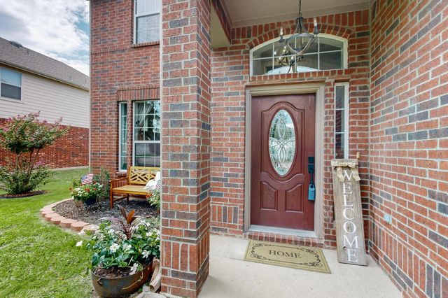 2820 Appaloosa Court, Little Elm, TX 75068