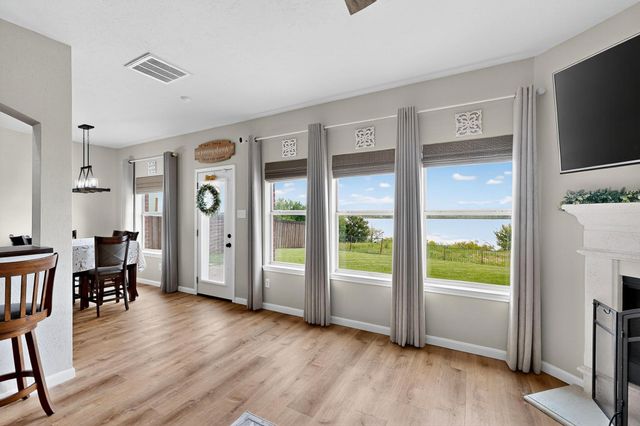 2820 Appaloosa Court, Little Elm, TX 75068