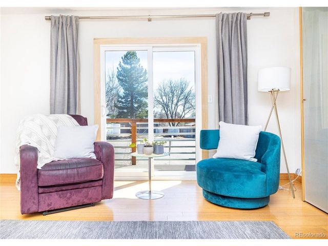 815 Argos Cir, Lafayette, CO 80026