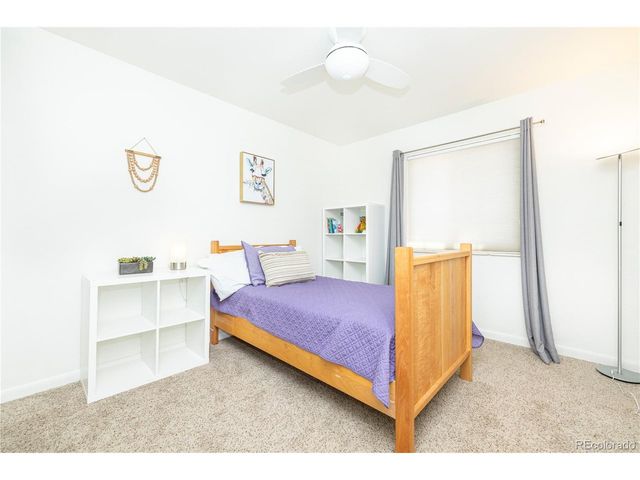 815 Argos Cir, Lafayette, CO 80026