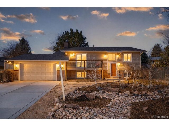 815 Argos Cir, Lafayette, CO 80026