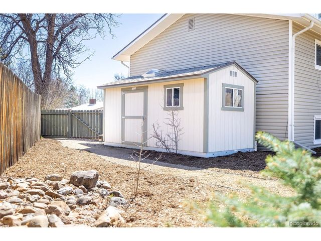 815 Argos Cir, Lafayette, CO 80026