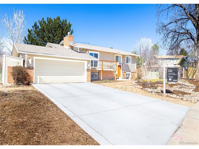 815 Argos Cir, Lafayette, CO 80026