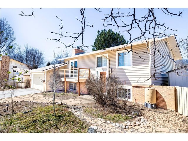 815 Argos Cir, Lafayette, CO 80026