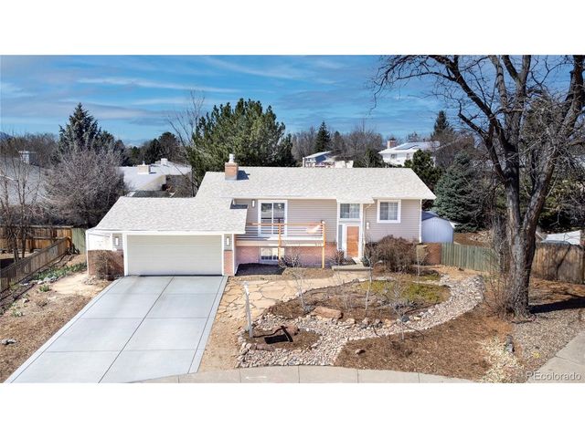 815 Argos Cir, Lafayette, CO 80026