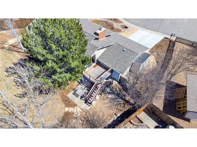 815 Argos Cir, Lafayette, CO 80026