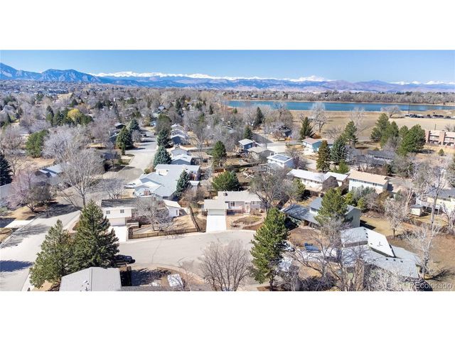 815 Argos Cir, Lafayette, CO 80026