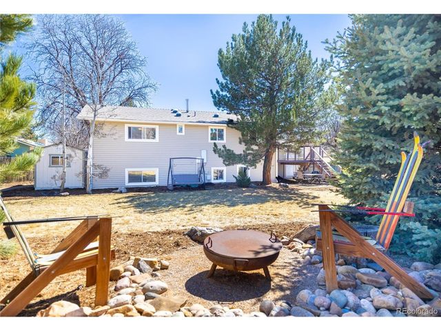 815 Argos Cir, Lafayette, CO 80026