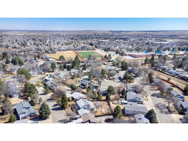 815 Argos Cir, Lafayette, CO 80026