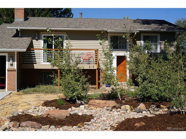 815 Argos Cir, Lafayette, CO 80026