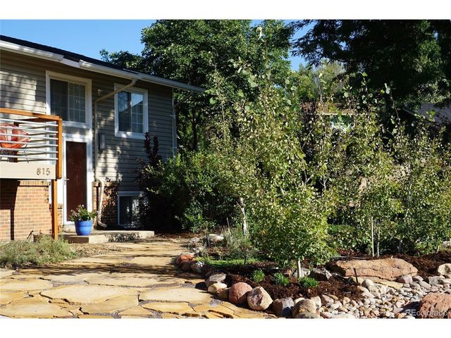 815 Argos Cir, Lafayette, CO 80026