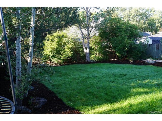 815 Argos Cir, Lafayette, CO 80026