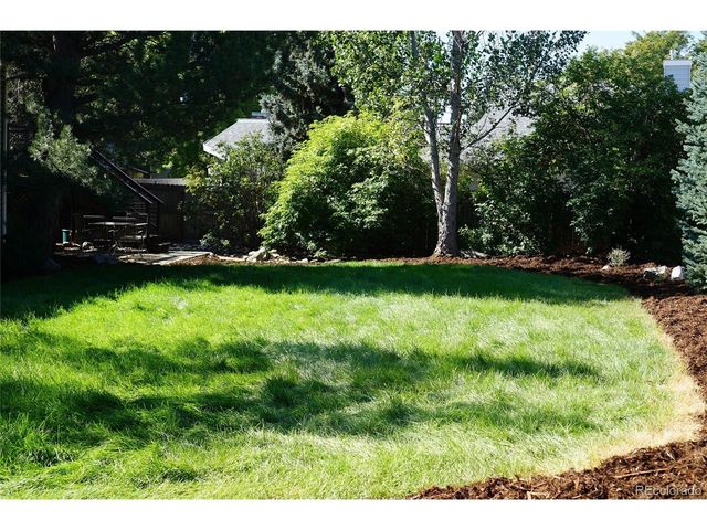 815 Argos Cir, Lafayette, CO 80026