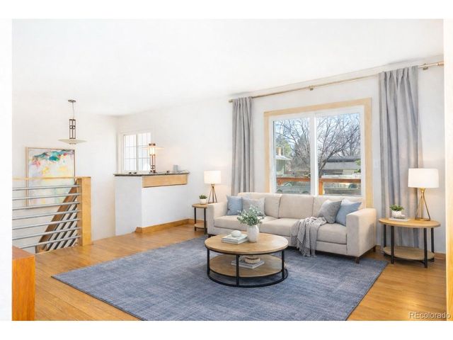 815 Argos Cir, Lafayette, CO 80026