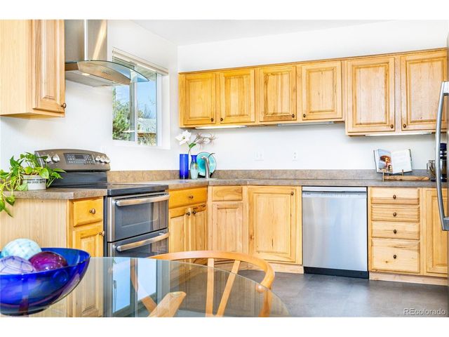 815 Argos Cir, Lafayette, CO 80026