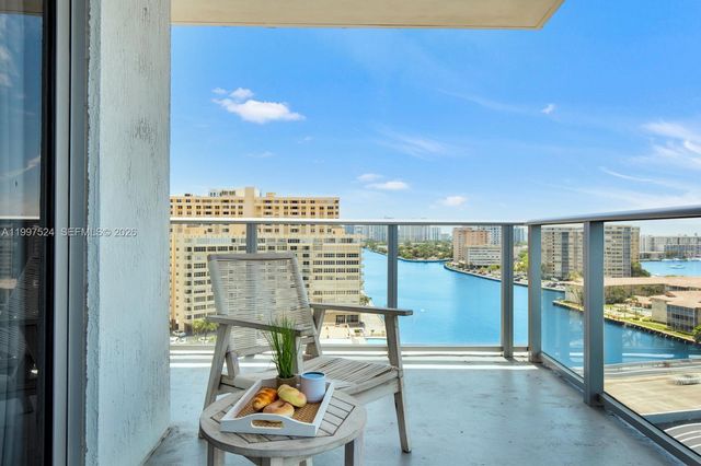4010 S Ocean Drive R708, Hollywood, FL 33019