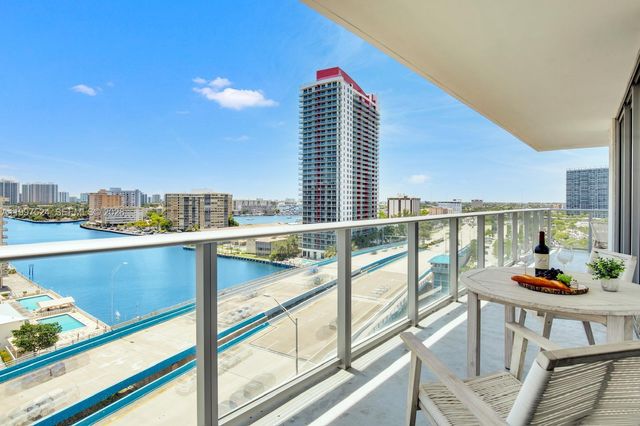 4010 S Ocean Drive R708, Hollywood, FL 33019