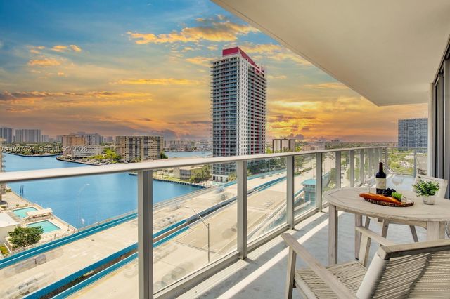 4010 S Ocean Drive R708, Hollywood, FL 33019