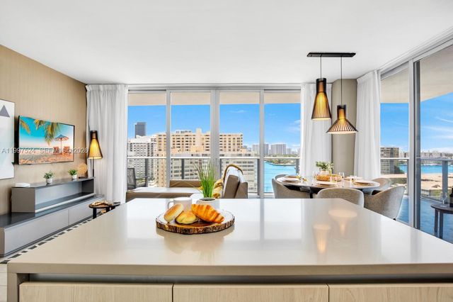 4010 S Ocean Drive R708, Hollywood, FL 33019