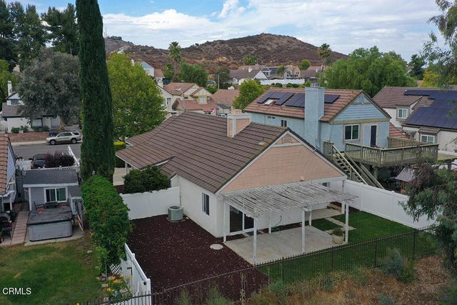 23867 Falconer Drive, Murrieta, CA 92562