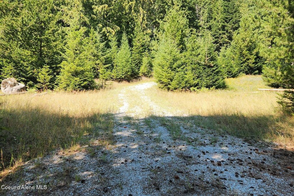 1420 Carr Creek Rd, Sandpoint, ID 83864