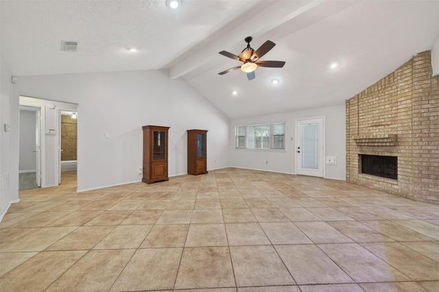 12511 Ravens Mate Drive, Cypress, TX 77429