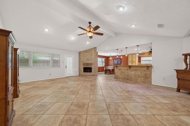 12511 Ravens Mate Drive, Cypress, TX 77429