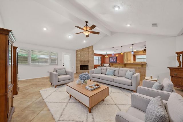 12511 Ravens Mate Drive, Cypress, TX 77429