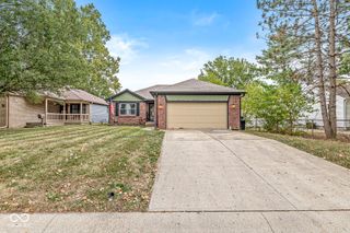 409 S Grant Street, Brownsburg, IN 46112
