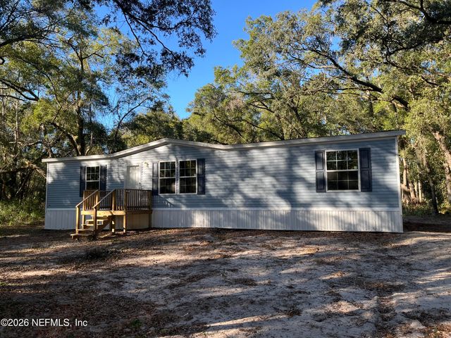 3965 BEVERLY Avenue, Jacksonville, FL 32208