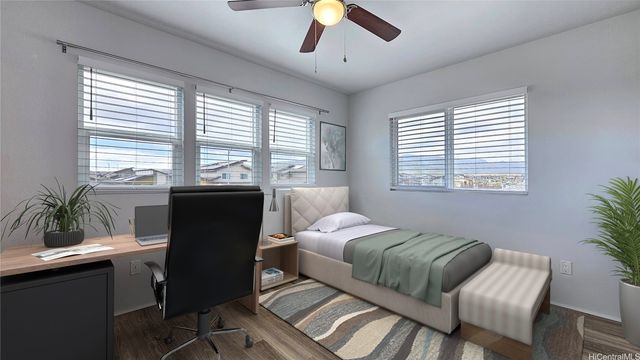 91-1747 Mee Street, Ewa Beach, HI 96706